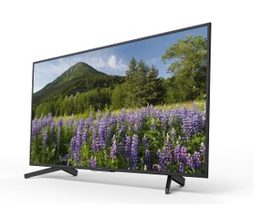Sony XF70 en XF83
