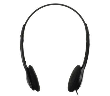 Logitech Dialog 220 (Zwart)