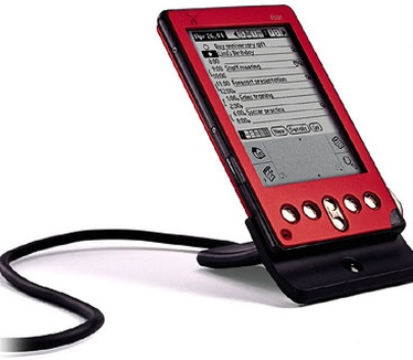 Handspring Visor Edge