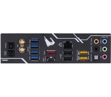 Gigabyte X470 Gaming 7 WiFi