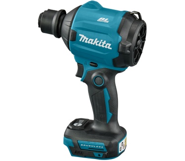 Makita DAS180Z Blaas- en zuigmachine