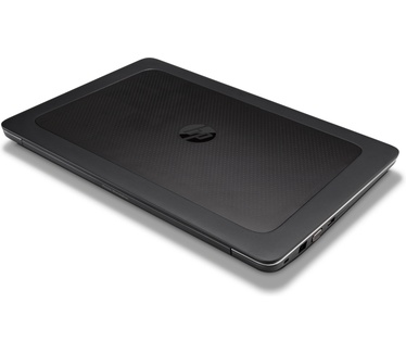 HP ZBook 15 G3 T7V54EA