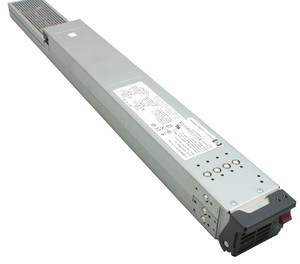 HP 412138-B21 411099-001 BL c7000 HOT PLUG POWER SUPPLY PSU BLC7000 398026-001