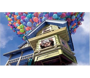 Up - Video Game, Xbox 360
