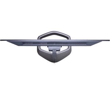 Cooler Master GM27-FQS ARGB Zwart