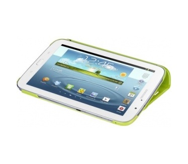 Samsung Samsung Book Cover Galaxy Note 8.0 (green)