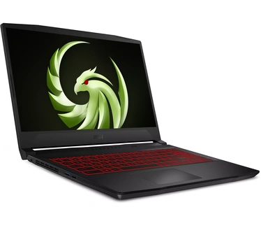 MSI Bravo 15 B5DD-037NL