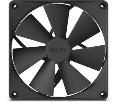 [EMB 25-5 17.00] NZXT F140P