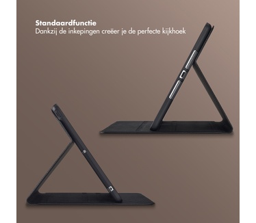 Selencia Riva tablet Bookcase