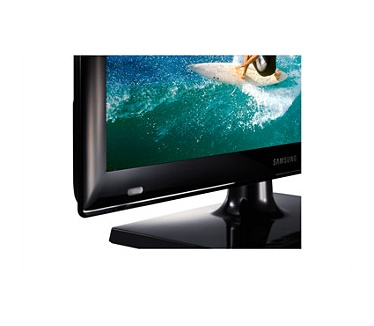 Samsung Series 5 UE22ES5400W Zwart