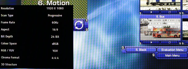 Toshiba UL985 hdmi-in informatie
