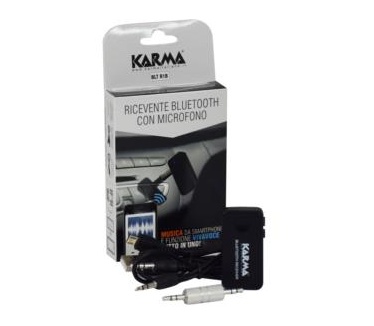 Karma Italiana BLT R1B
