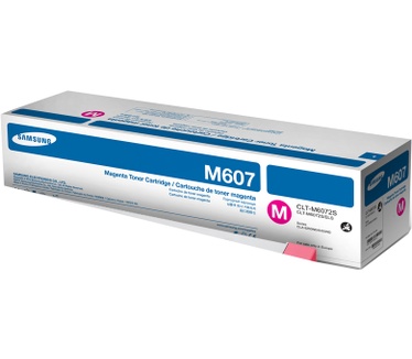 HP Samsung CLT-M6072S magenta tonercartridge