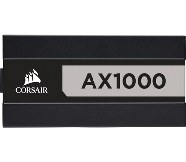 Corsair AX1000 Titanium