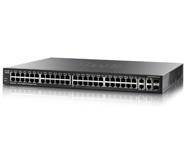 Cisco SG350-52P