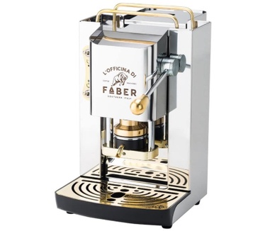 Faber Italia Pro Deluxe