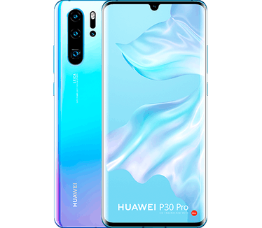 Huawei P30 Pro 128GB Crystal
