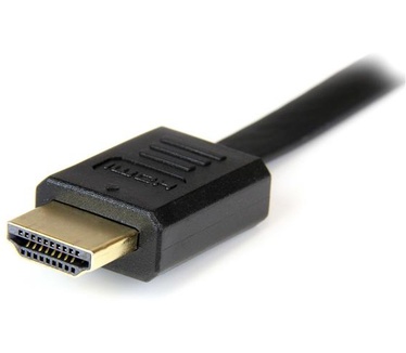 Startech.com 4ft Retractable High Speed HDMI Cable