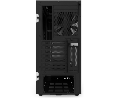 NZXT H500i Wit
