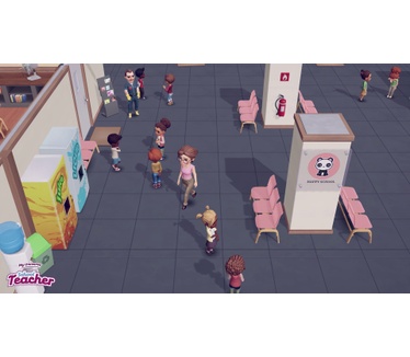 My Universe : Cooking Star Restaurant