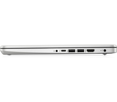 HP 14s-fq0003nb (Azerty toetsenbord)