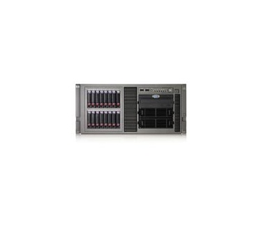 HP  ML370 G5 X5450 3,0 GHz Quad Core Performance-rekserver (458342-421)
