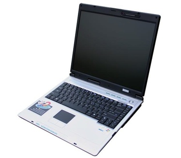 Asus Z91A-W034H (P-M 735; 512MB; 60GB; DVD+/-RW; 15.1"TFT; WXP Home)