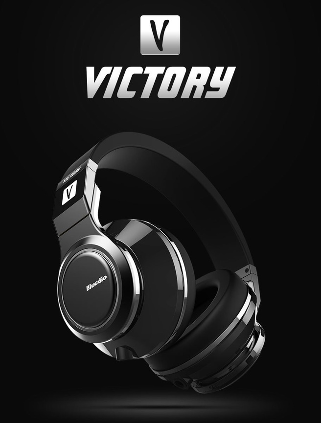 Bluedio victory store