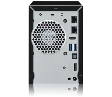 Thecus N2810PRO