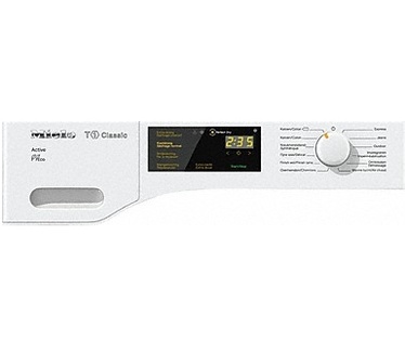 Miele TDB220WP