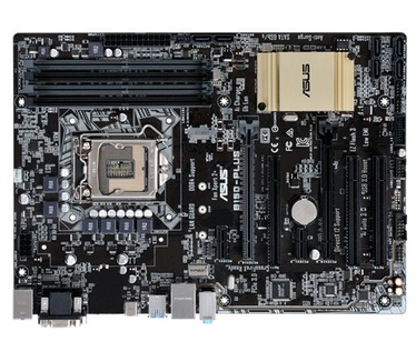 Asus B150-PLUS