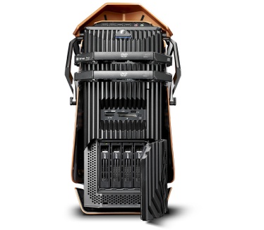 Acer Aspire G7700 2GPU Thumper