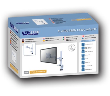 Newstar FPMA-D1330 Wit