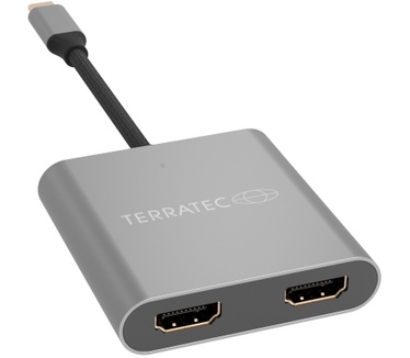 Terratec Connect C10