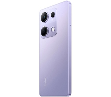 Redmi Note 14S, 8GB ram, 256GB opslag Paars