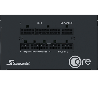 Seasonic Core GX 500W