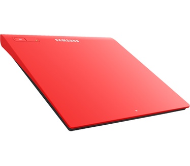 Samsung SE-208GB Rood