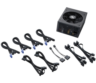 Corsair HX750