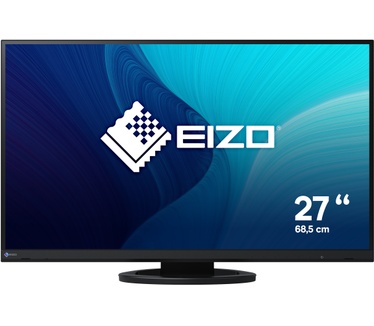 Eizo EV2760-BK Zwart