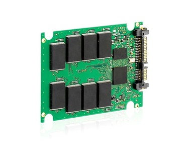 HP 200GB 6G SAS SLC SFF (2.5-inch) SC Enterprise Performance 3yr Warranty SSD