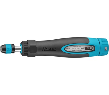 Hazet 6004CT-12