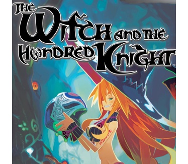 The Witch and the Hundred Knight (Revival Edition), PS4