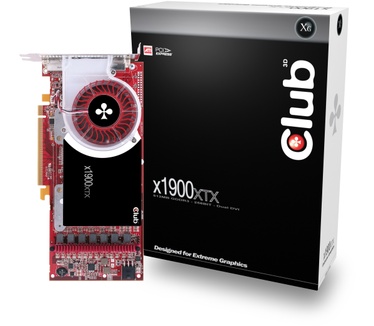 Club 3D CGAX-XT192