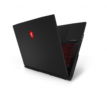 MSI GL75 9SD-243NL