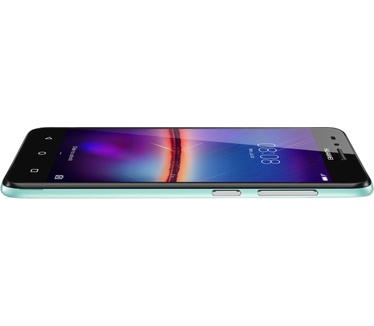 Huawei Y3II 4G Blauw