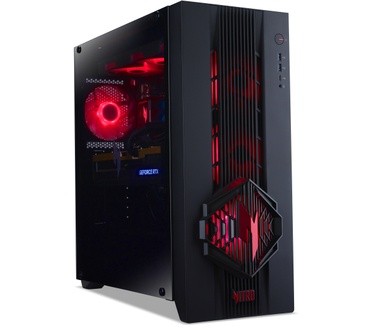 Acer Nitro 70 AMD