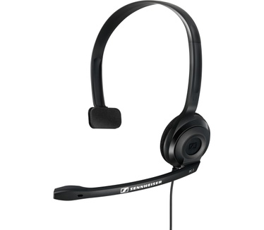 Sennheiser PC2 Chat (Zwart)