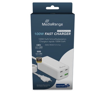 MediaRange MRMA124