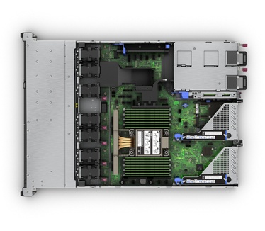 HPE DL320 Gen11