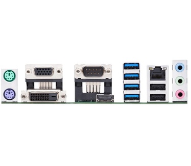 ASUS Pro A520M-C/CSM